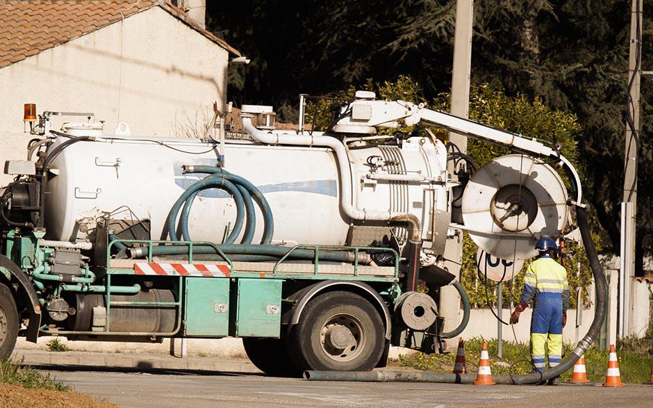 entreprise de canalisation Issy-les-Moulineaux