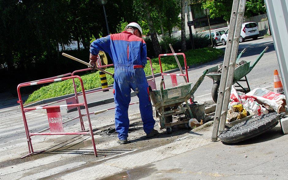 canalisation évier bouchée Gagny