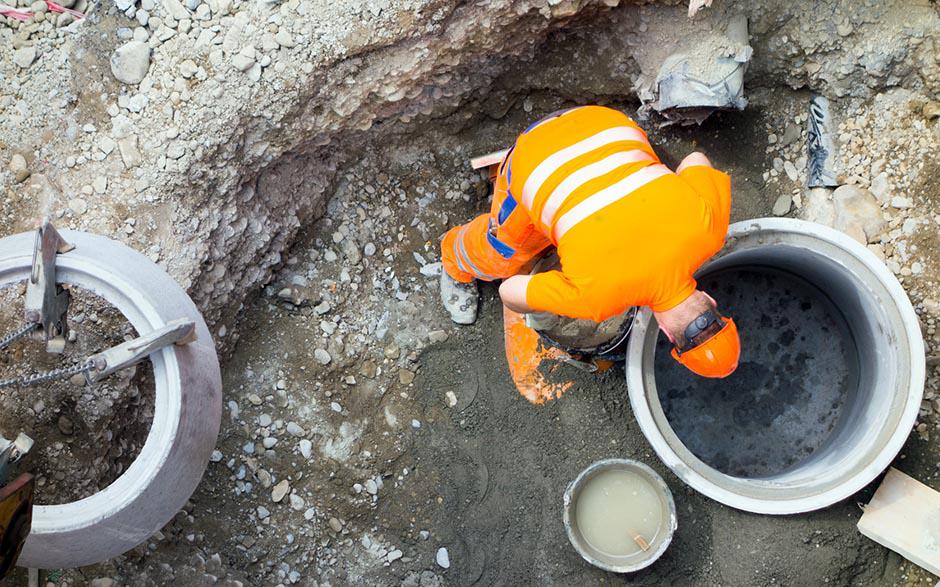 nettoyage de canalisation Dugny
