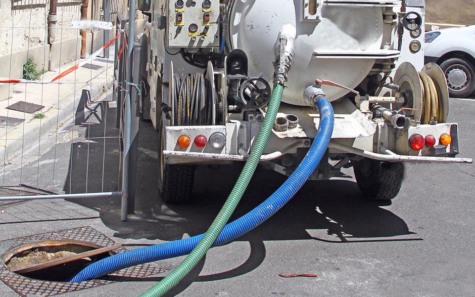 entreprise de canalisation Issy-les-Moulineaux
